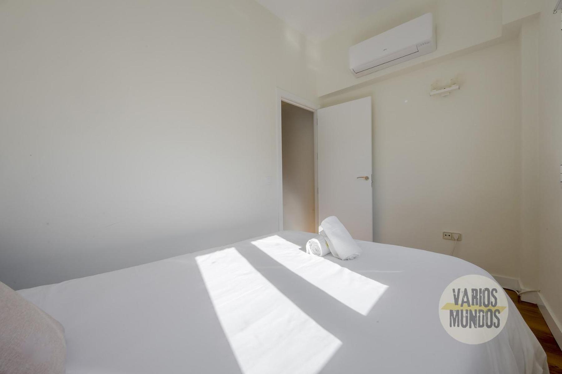 Downtown Apt 1Hab Para 3Pax En La Plaza De Chueca Madrid Exteriör bild